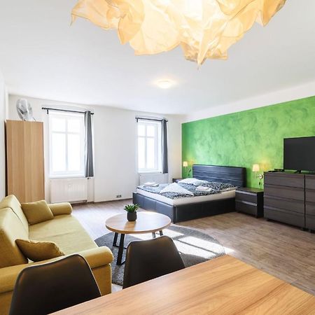 Pilsner Apartments Πίλζεν Εξωτερικό φωτογραφία