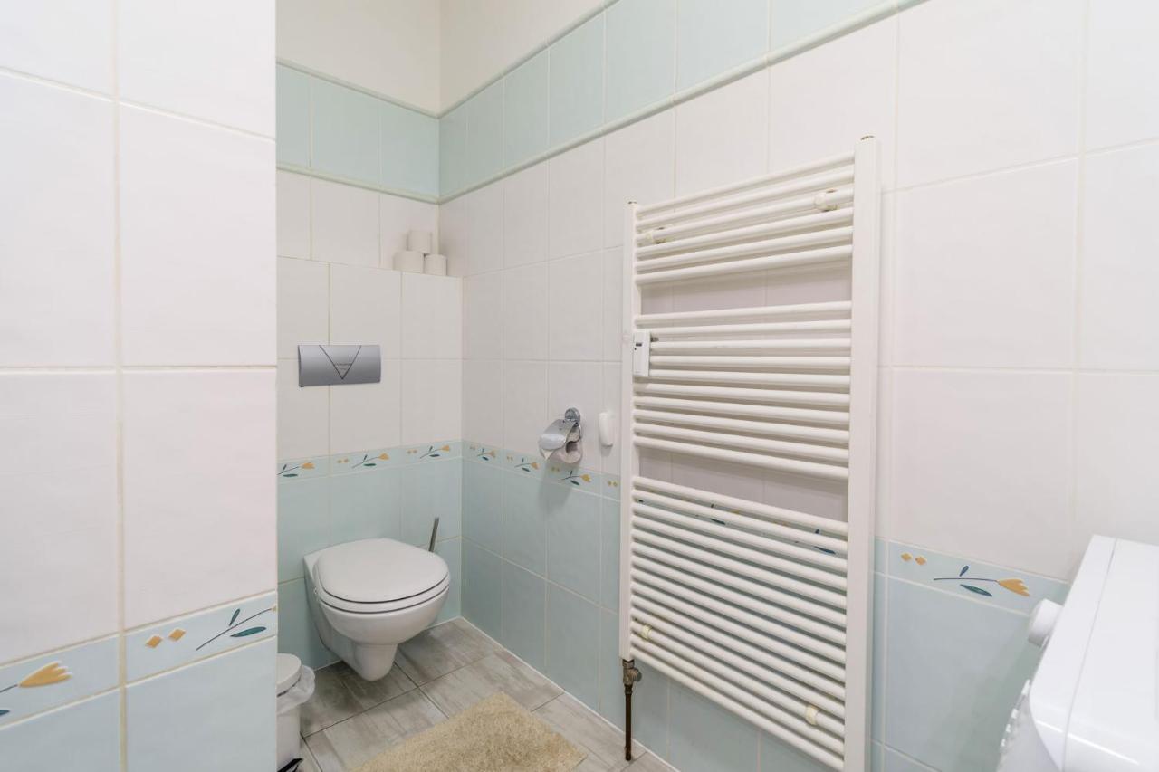 Pilsner Apartments Πίλζεν Εξωτερικό φωτογραφία