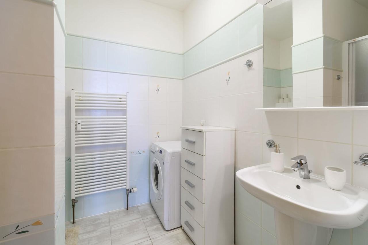 Pilsner Apartments Πίλζεν Εξωτερικό φωτογραφία